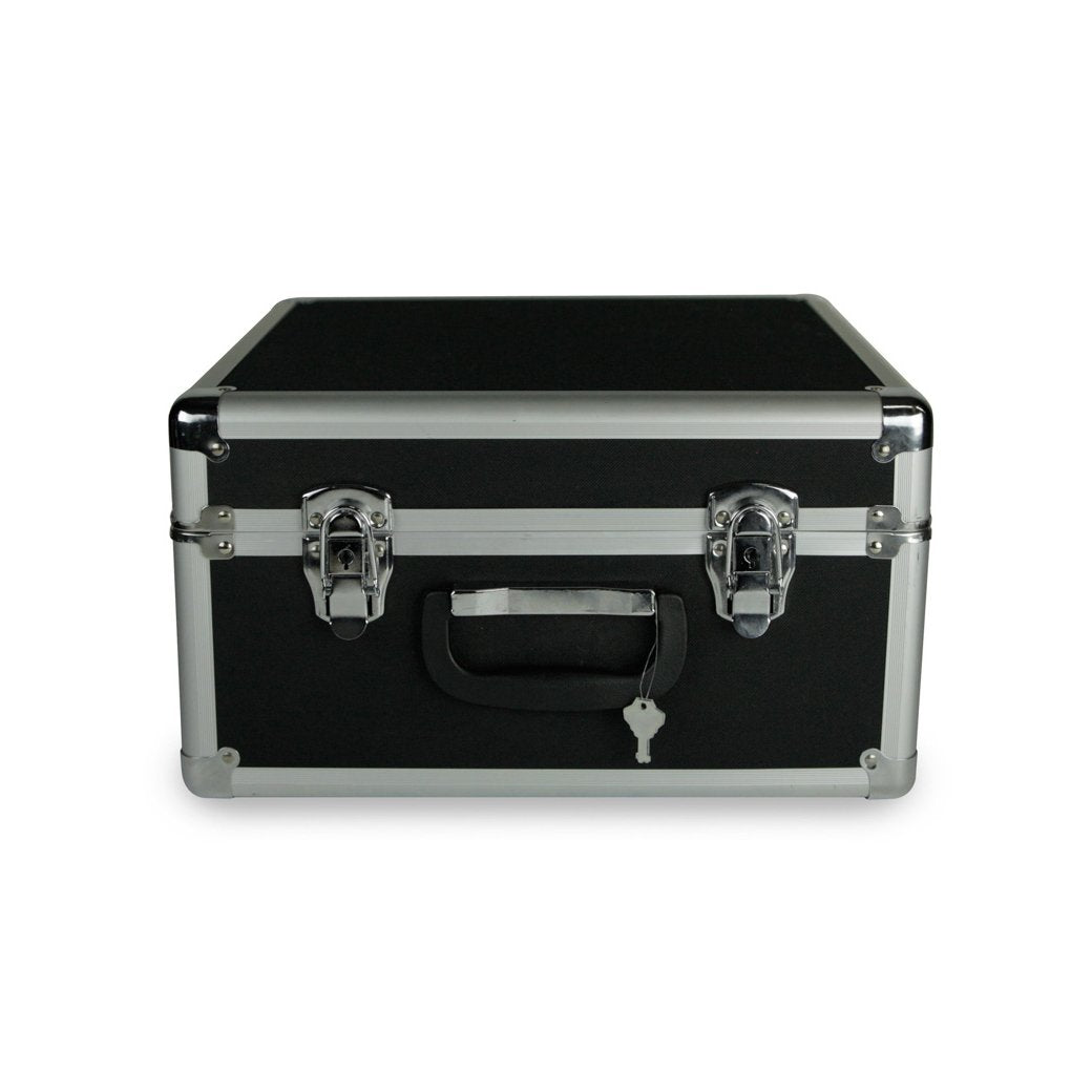 Montanari 3 Switches EAD White Bundle with Wireless Microphone-bundle-Hermes Music- Hermes Music