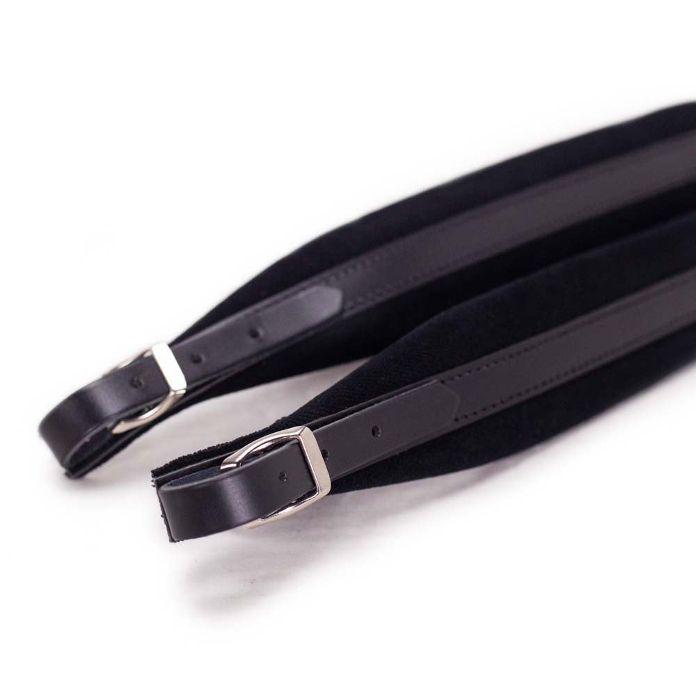 Montanari 3412 3 Switches GCF Bundle with Shure SM57 Microphone and Cantabella Straps-bundle-Hermes Music- Hermes Music