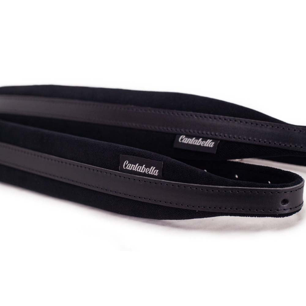 Montanari 3412 3 Switches GCF Bundle with Shure SM57 Microphone and Cantabella Straps-bundle-Hermes Music- Hermes Music