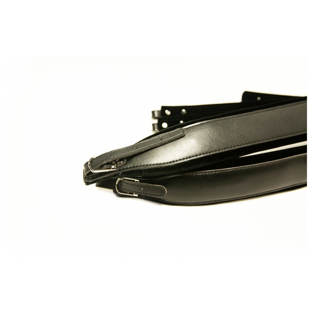 Montanari 3412 Accordion 3 Switch GCF Black-Accordions & Concertinas-Montanari- Hermes Music