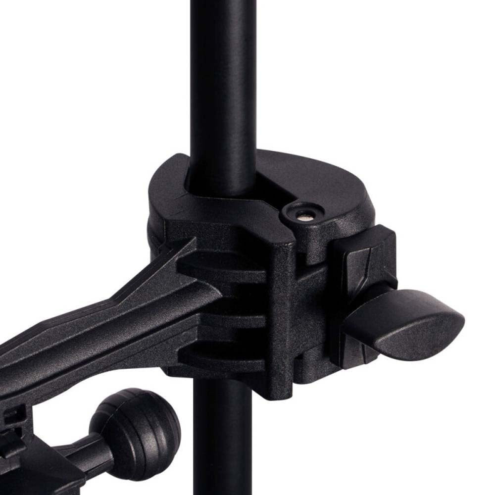 On Stage TCM1500 Tablet/Smartphone Holder-accessories-On Stage- Hermes Music