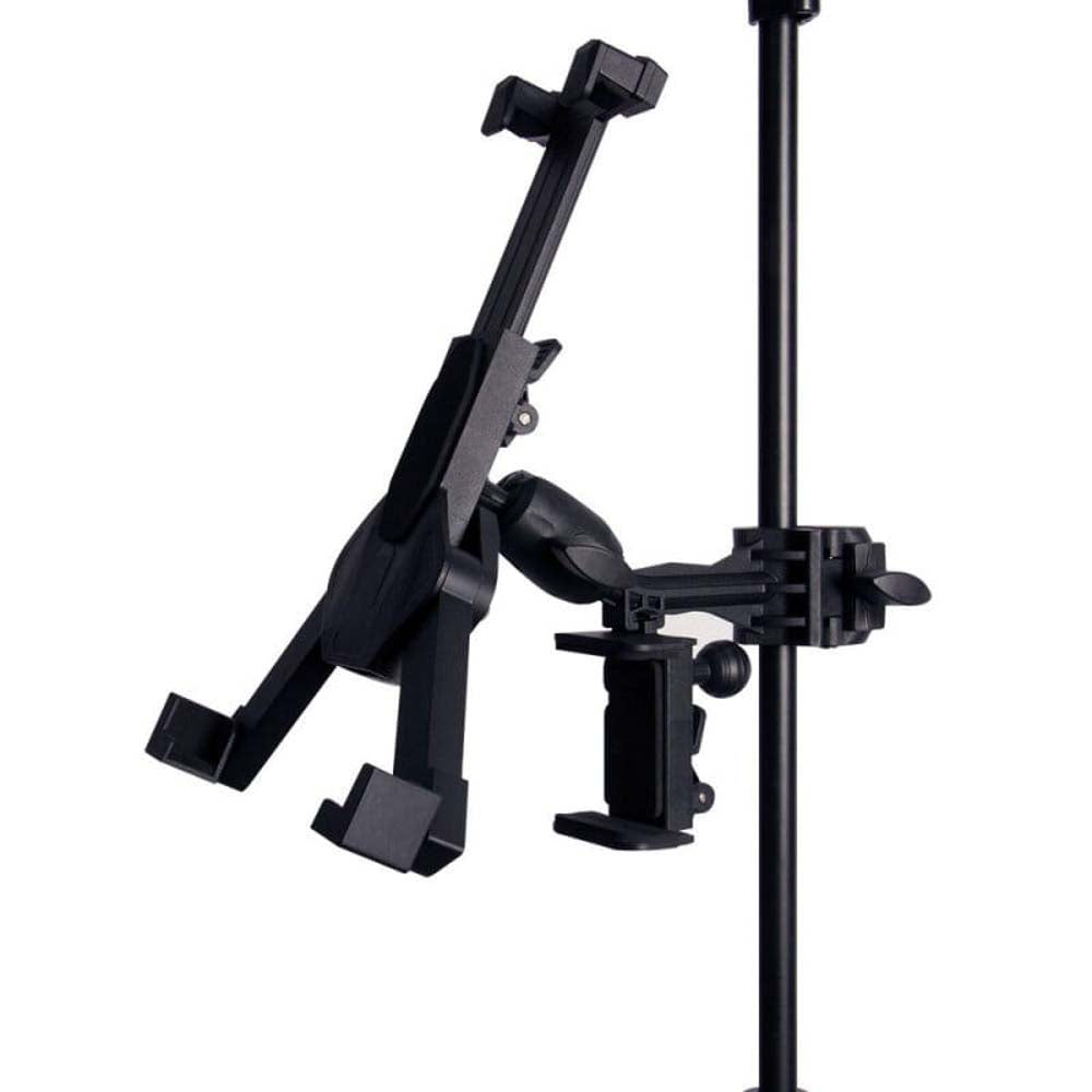 On Stage TCM1500 Tablet/Smartphone Holder-accessories-On Stage- Hermes Music
