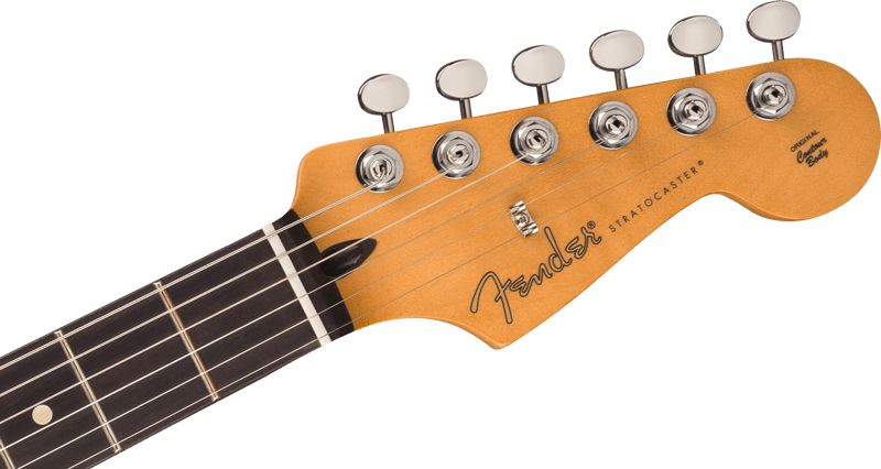 Fender Player II Stratocaster HSS Guitarra Electrica