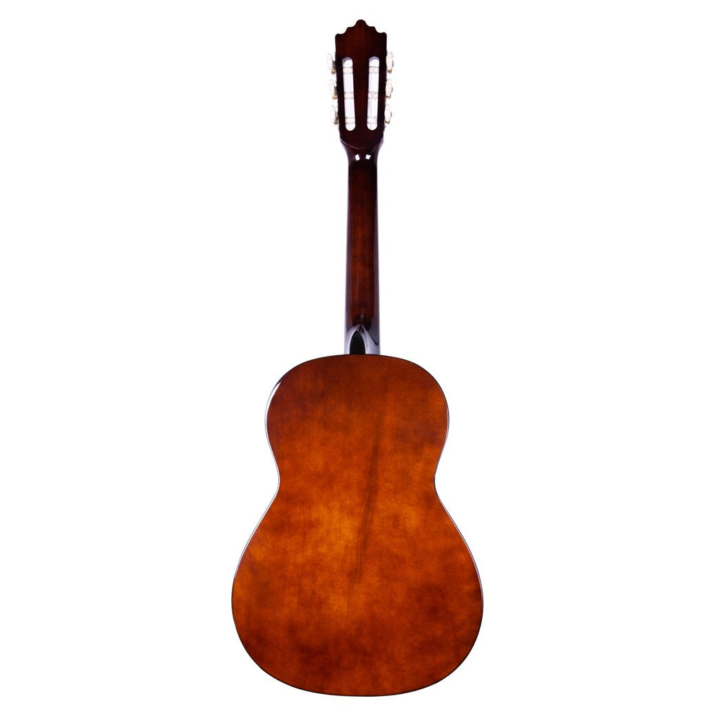 Palmer 3/4 Classical Guitar Light Brown-guitar-Palmer- Hermes Music