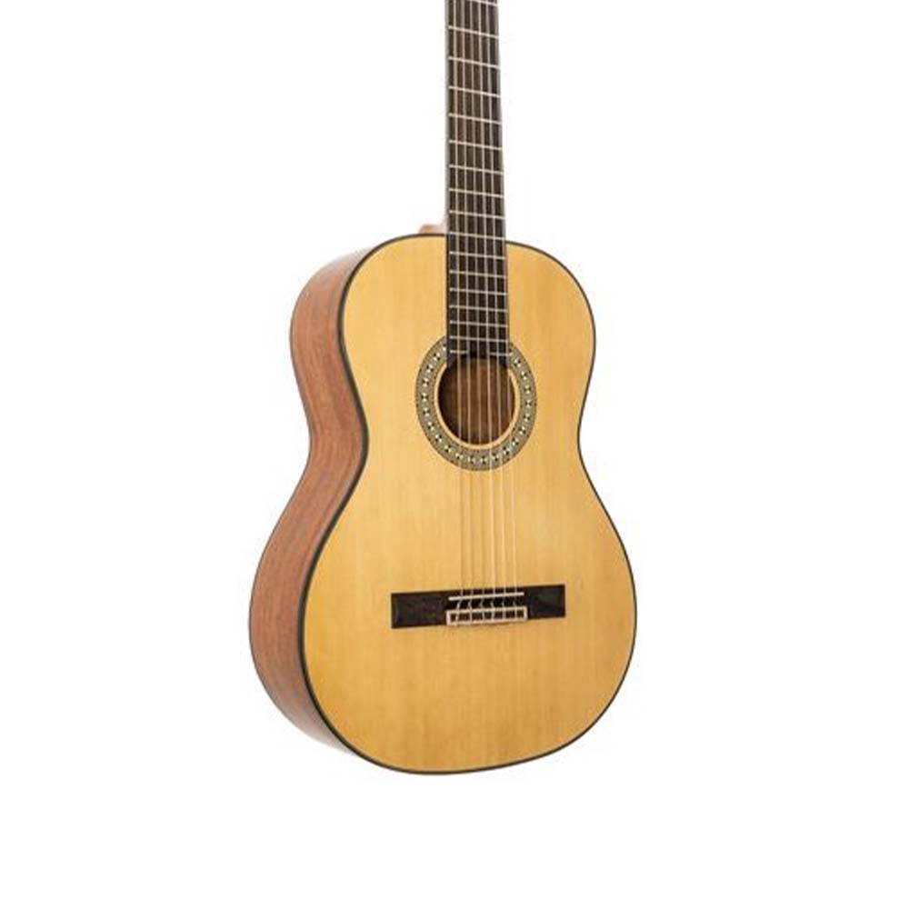 Peavey Delta Woods™ CNS-1™ Classical Nylon String Guitar-guitar-Peavey- Hermes Music