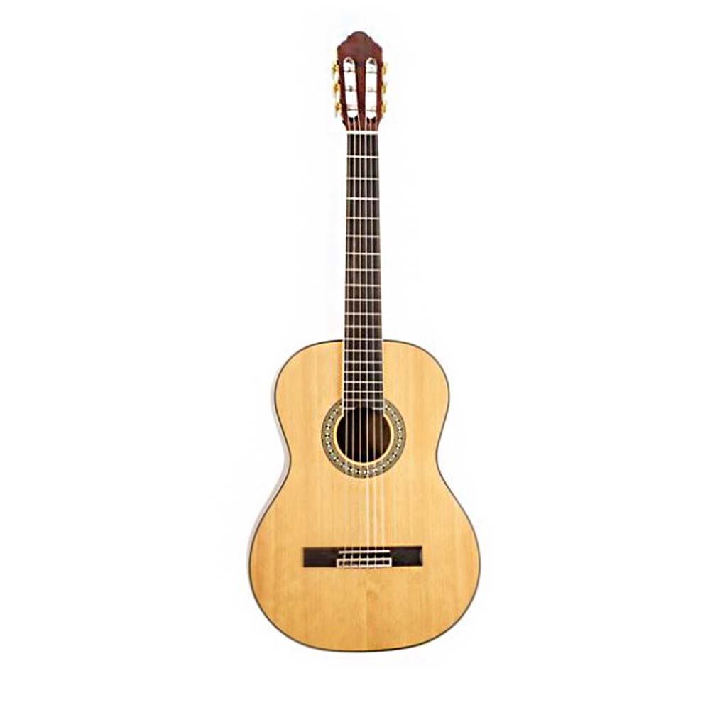 Peavey Delta Woods™ CNS-2™ Classical Nylon String Guitar-guitar-Peavey- Hermes Music