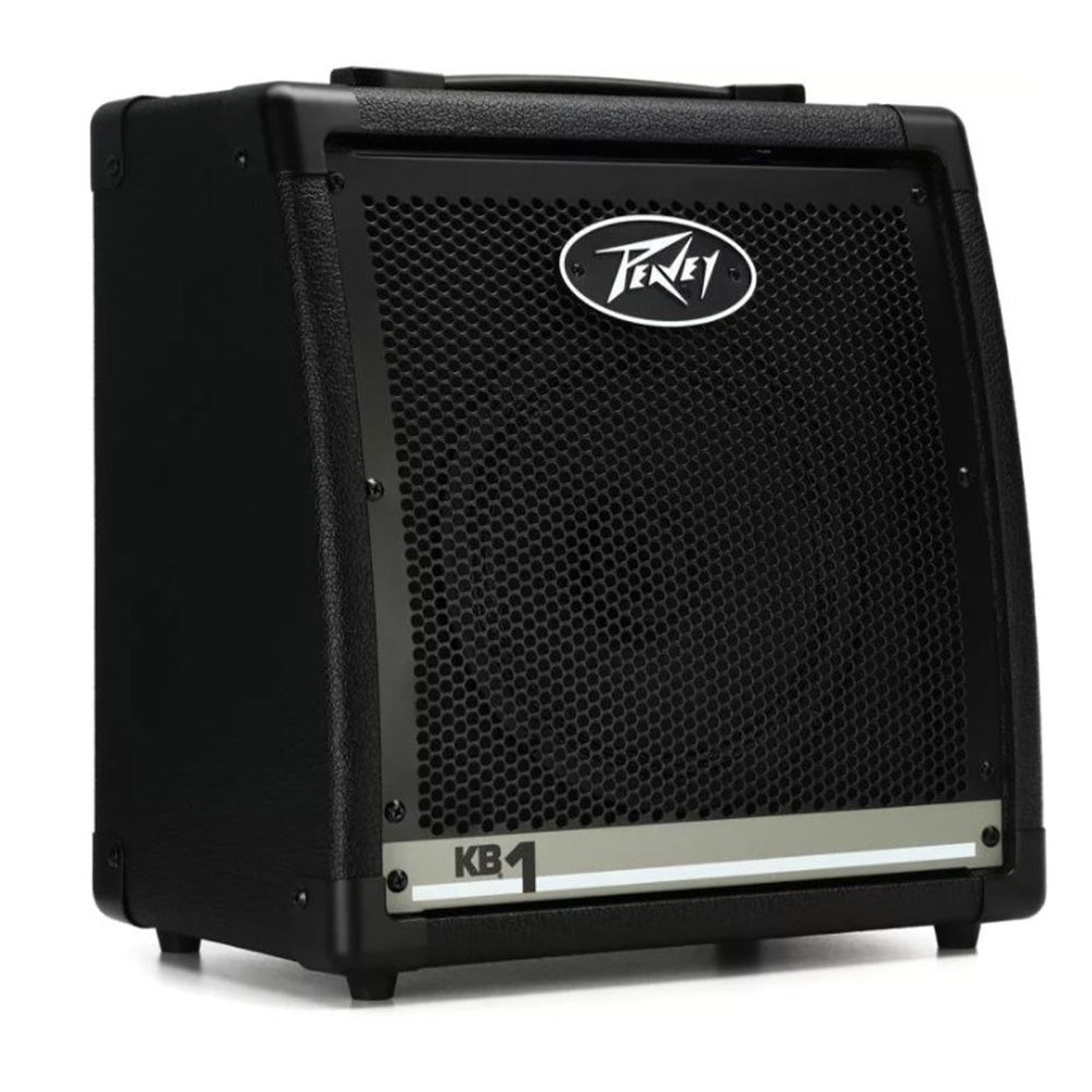 Peavey KB 1 - 20W 8" Keyboard Amp-Peavey- Hermes Music