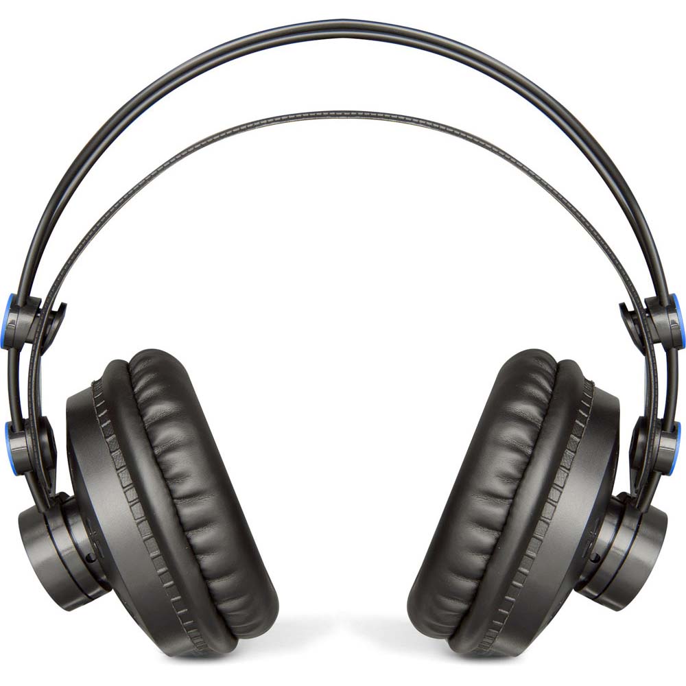 Presonus AudioBox iTwo Studio: Complete Mobile Hardware/Software Recording Kit-Home Studio-Presonus- Hermes Music