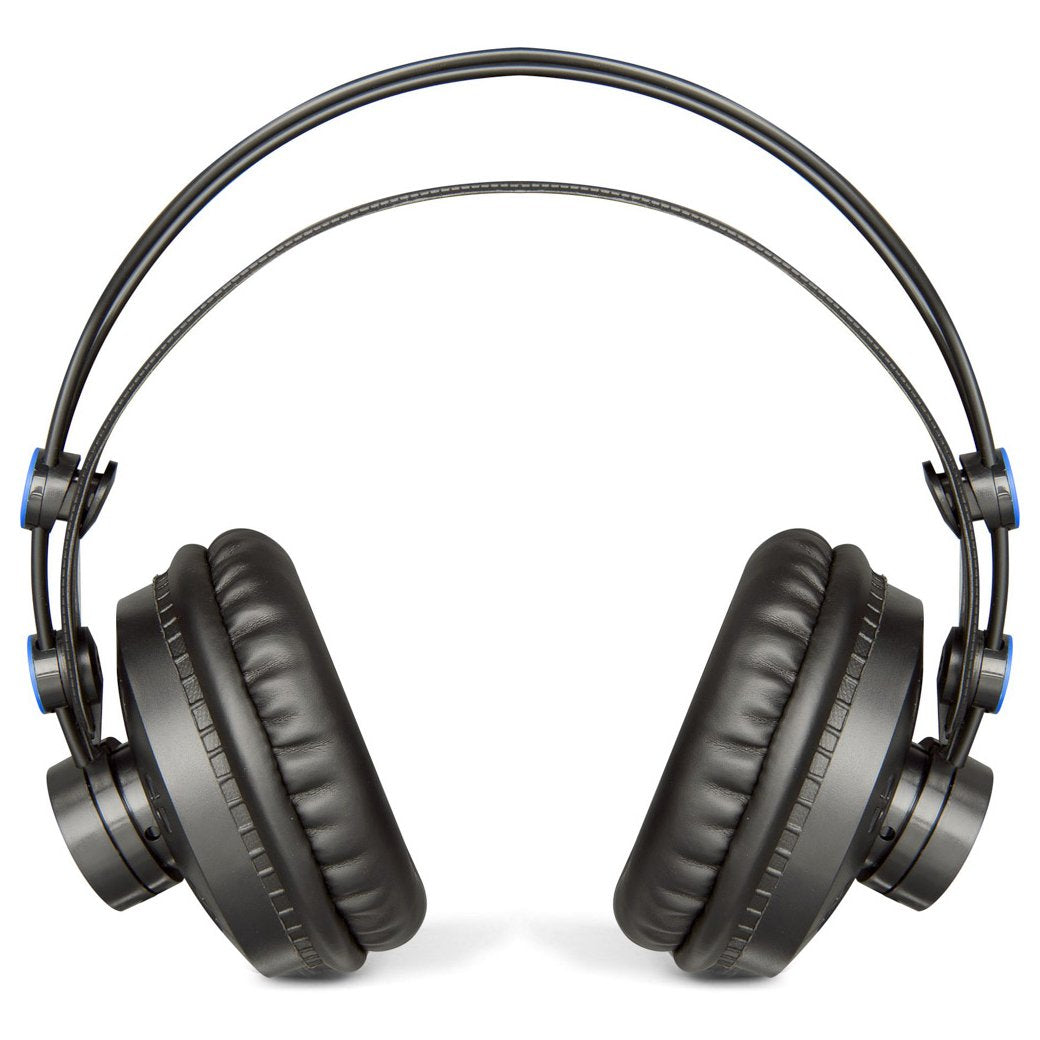 Presonus Audiobox 96 Studio Interface-interface-Presonus- Hermes Music