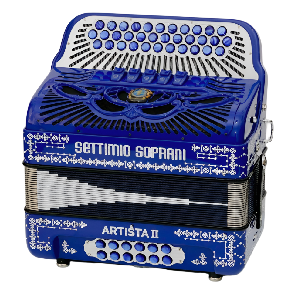 Settimio Soprani – Elegancia Italiana Preventa