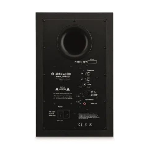 ADAM Audio T8V Active Studio Monitor