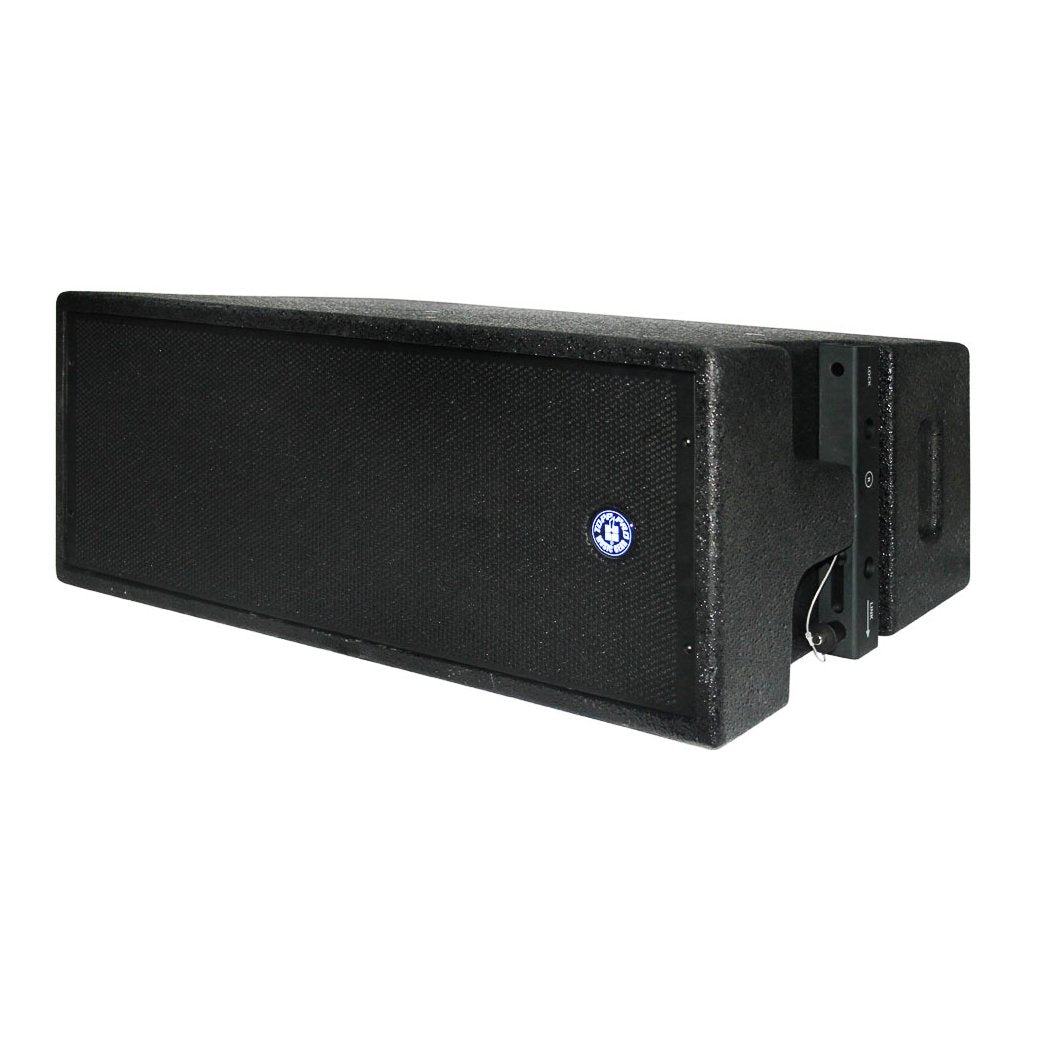 Topp Pro KS T28A Powered Line Array-speaker-Topp Pro- Hermes Music