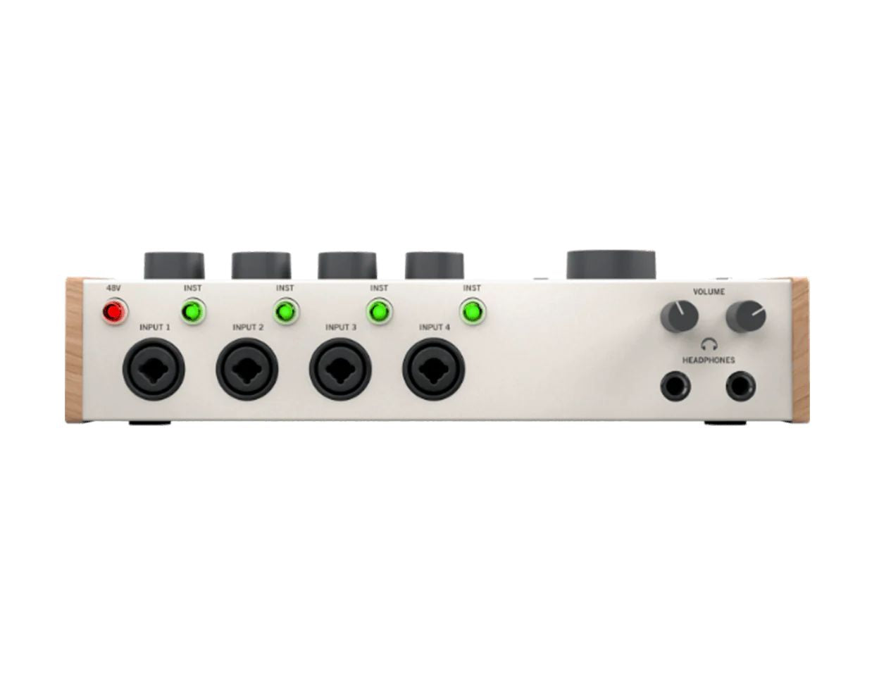 Universal Audio Volt 476P USB Recording Studio