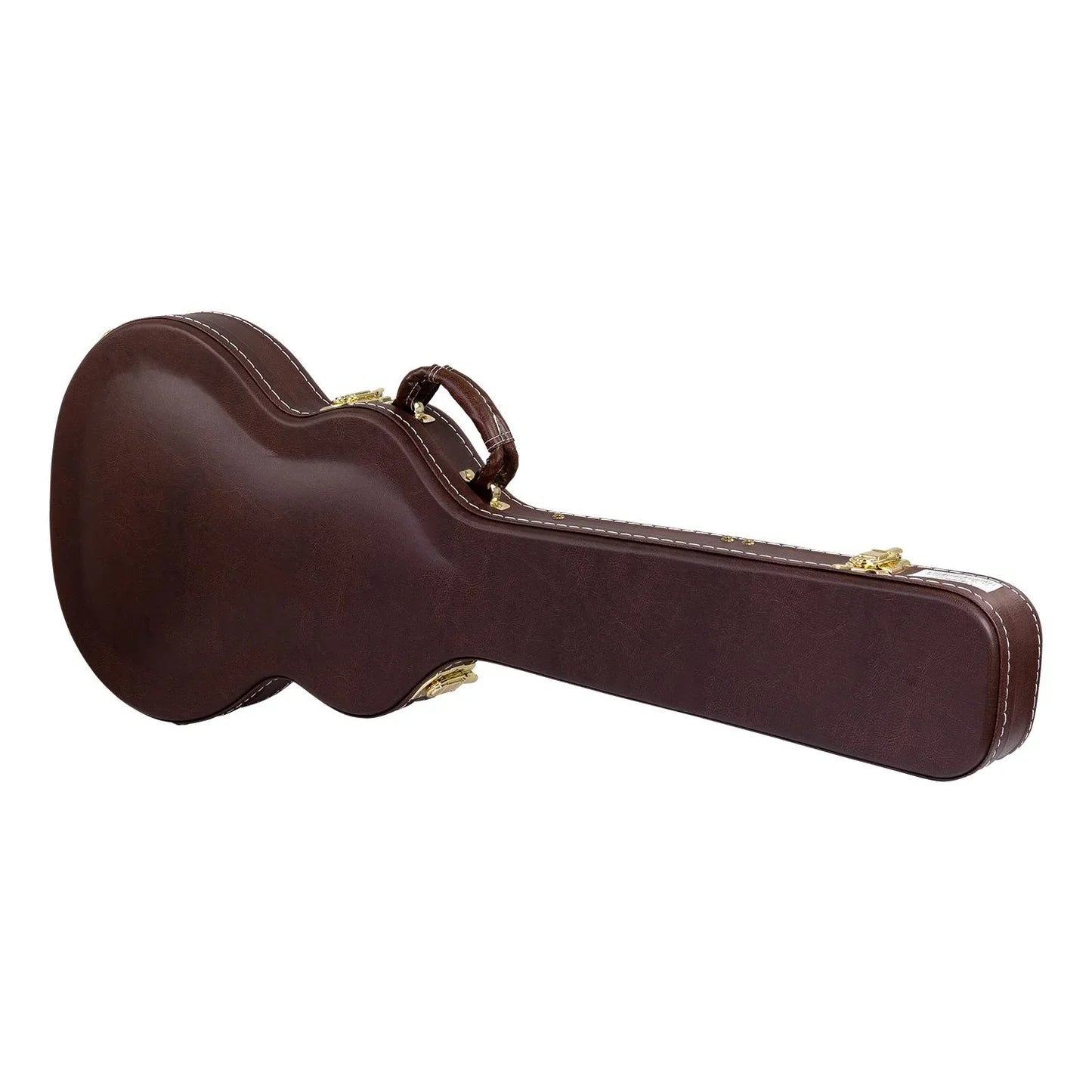 Babilon Cosmos II Series Electric Guitar Black Includes Case-Electric Guitar-Babilon-Hermes Music