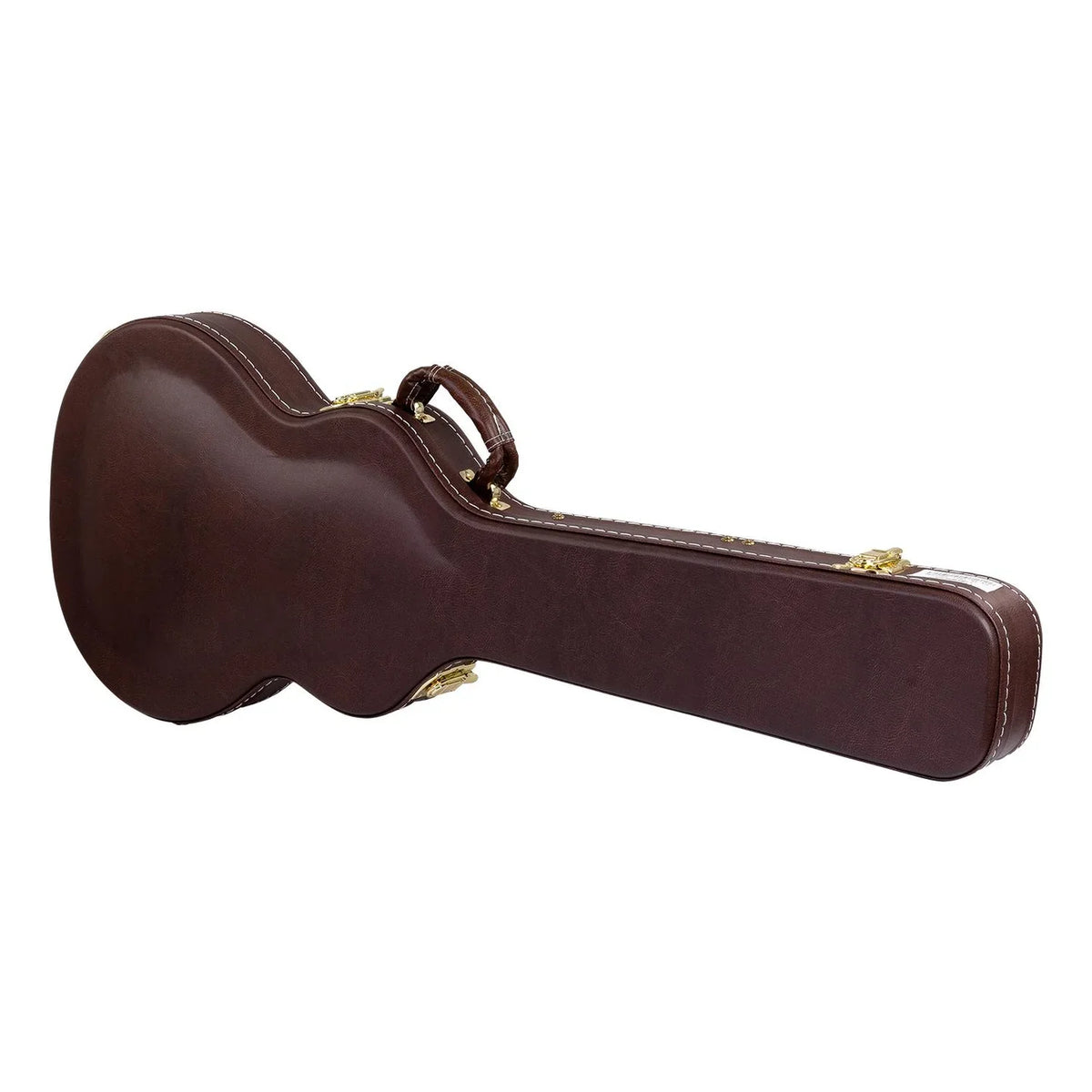 Babilon Cosmos II Series Electric Guitar Black Includes Case-Electric Guitar-Babilon-Hermes Music