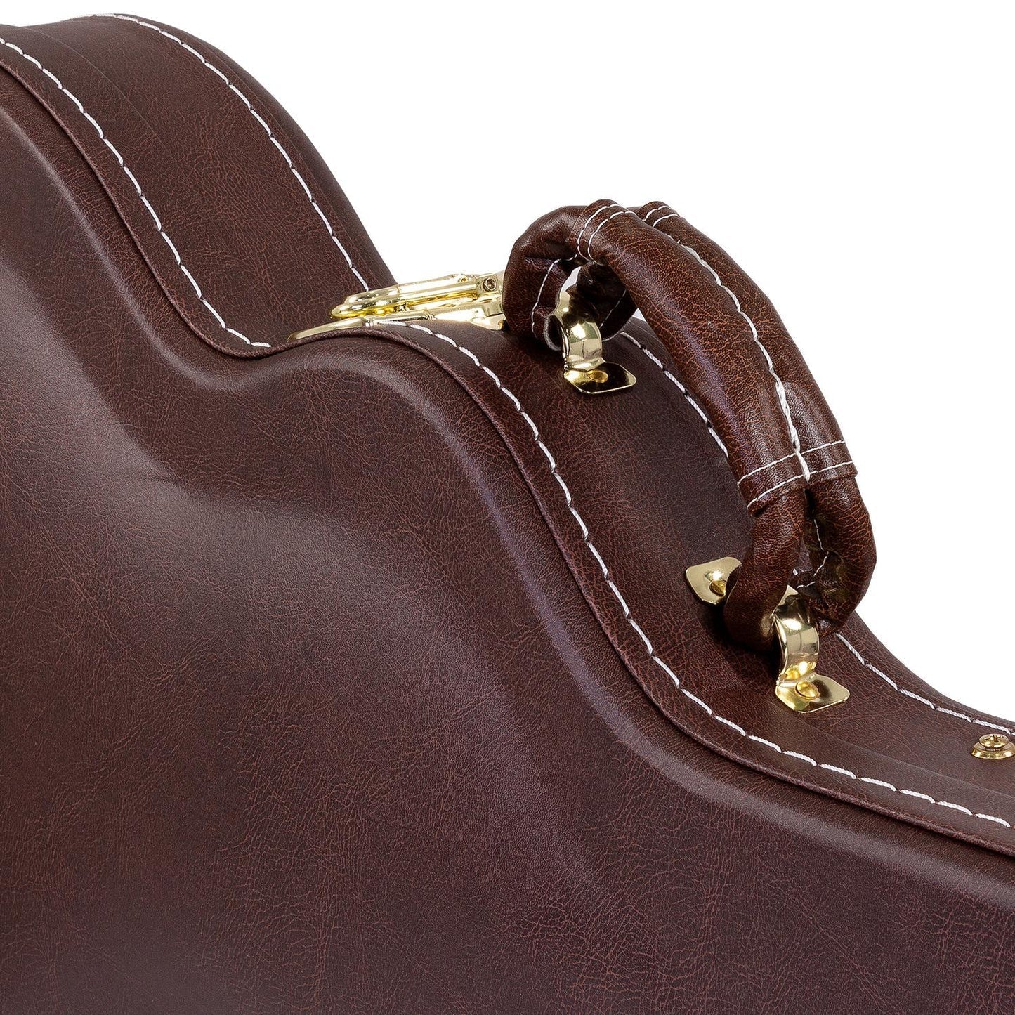 Babilon Cosmos II Series Electric Guitar Black Includes Case-Electric Guitar-Babilon-Hermes Music