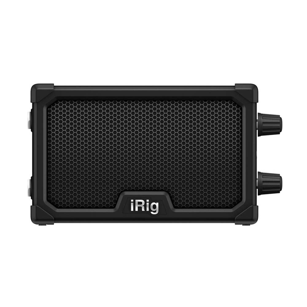 iRig Nano Amp Black - Main Image