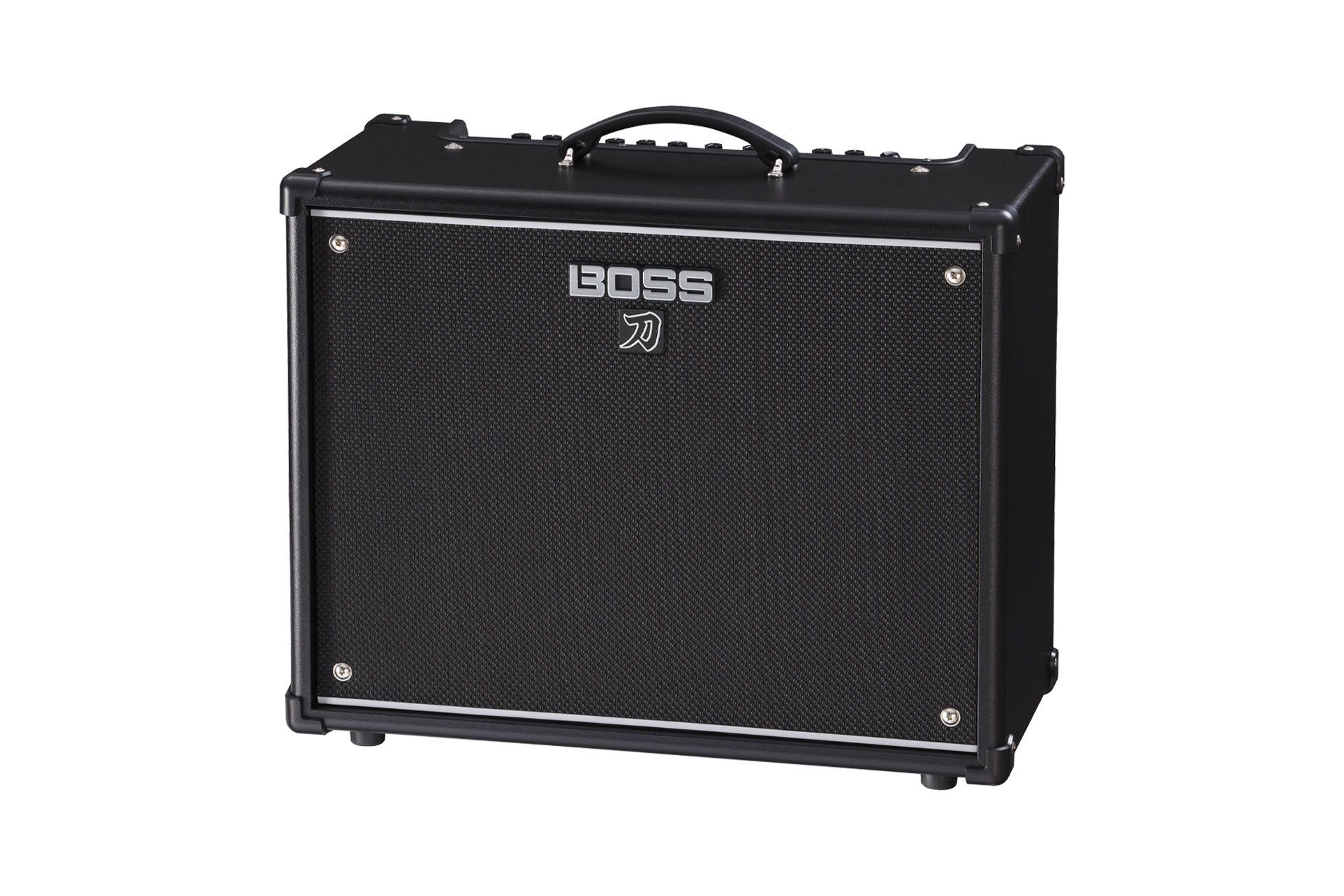 expression pedal boss katana Boss Katana-100 GEN 3 Guitar Amplifier – Accordion Pro Shop