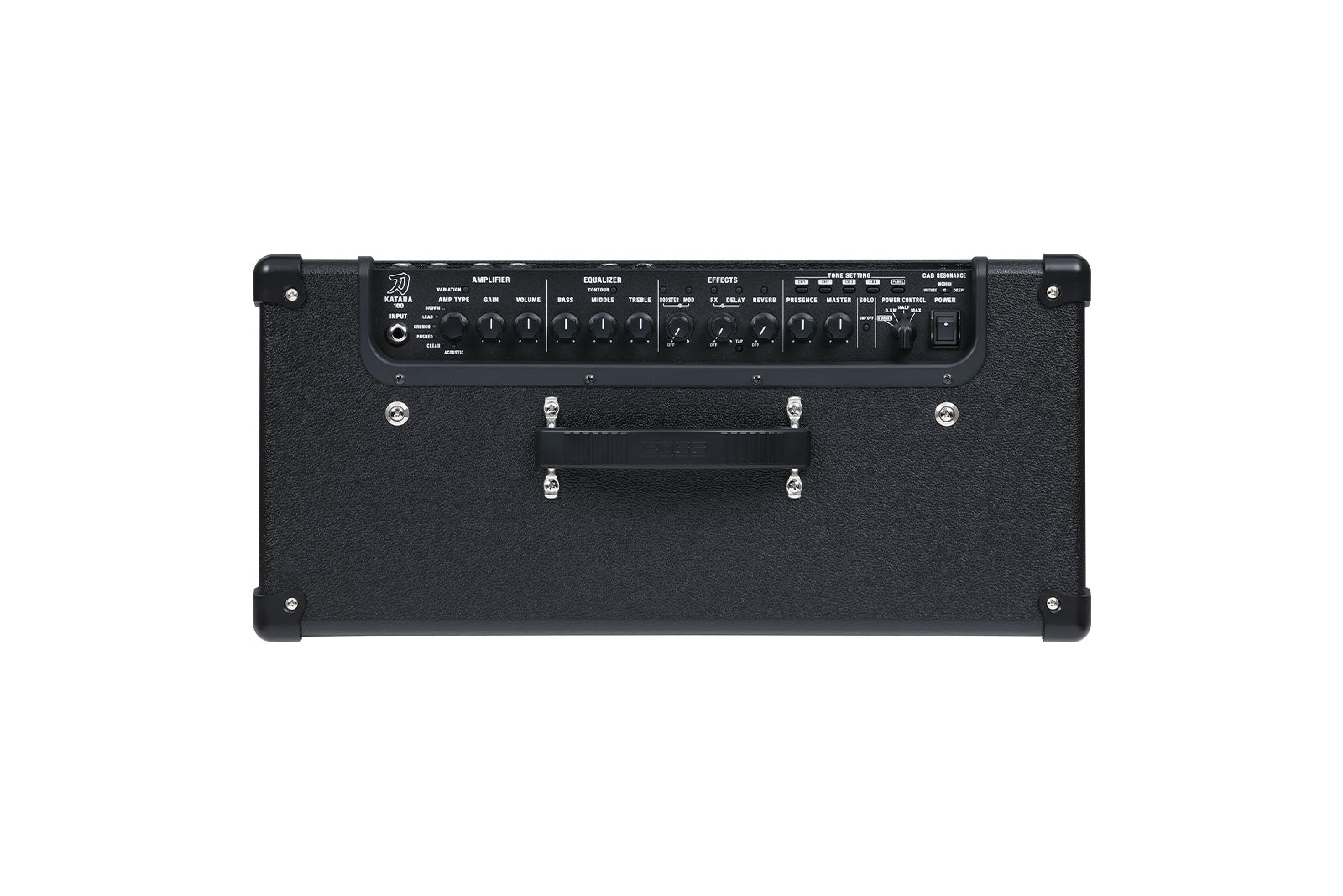 Boss Katana-100 GEN 3 Guitar Amplifier