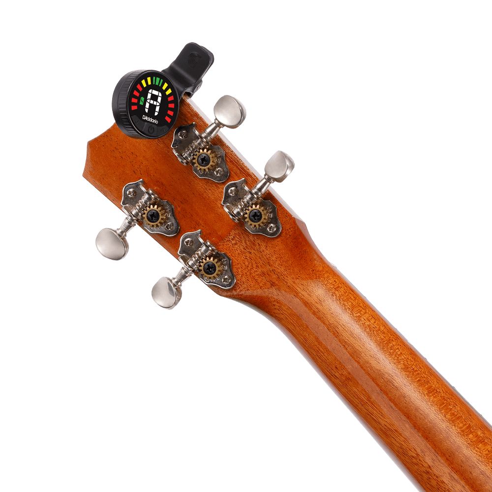 D’Addario Nexxus 360 Rechargeable Headstock Tuner
