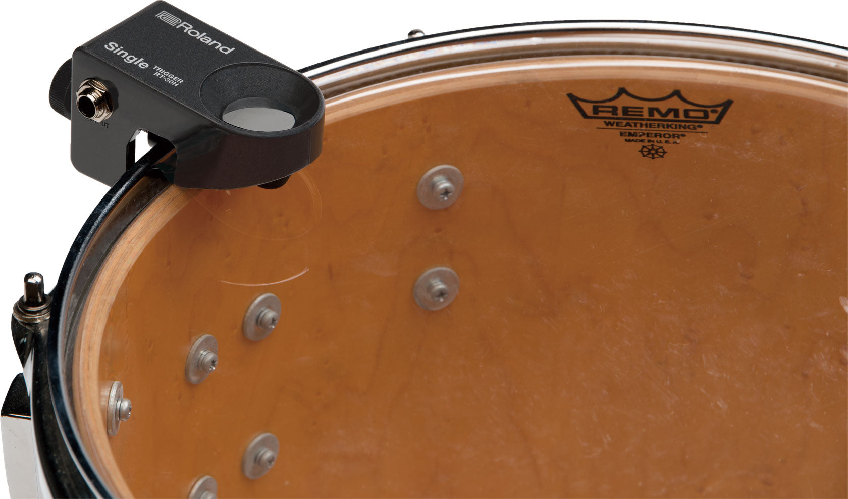 Roland RT-30H Acoustic Drum Trigger