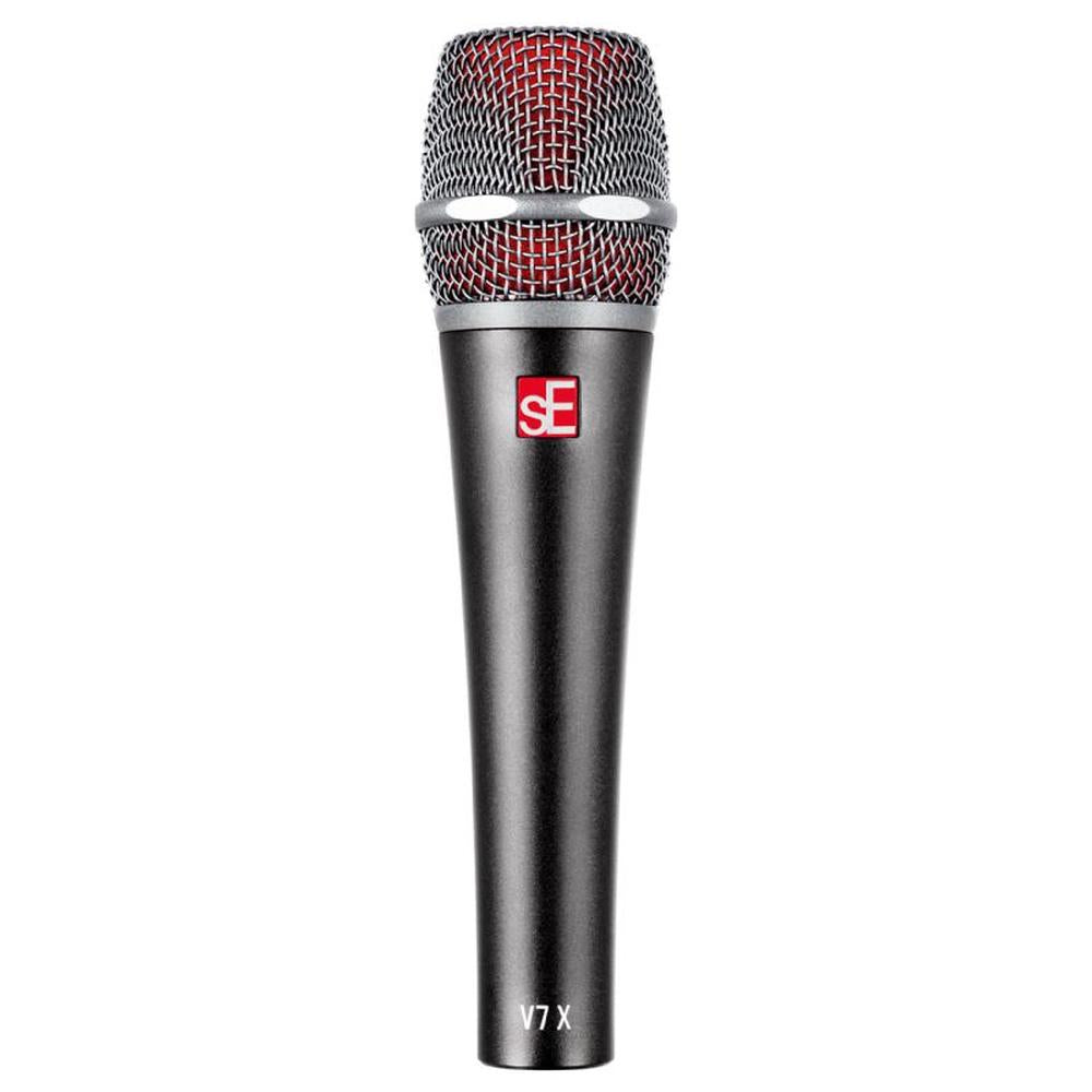 sE Electronics V7 X Dynamic Supercardioid Instrument Microphone