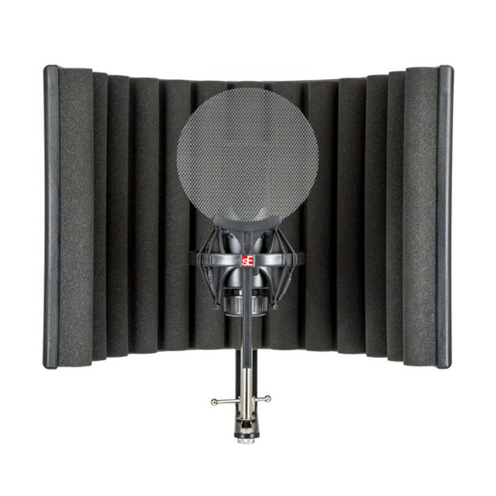 sE Electronics X1 S Studio Bundle-Home Studio-SE Electronics- Hermes Music