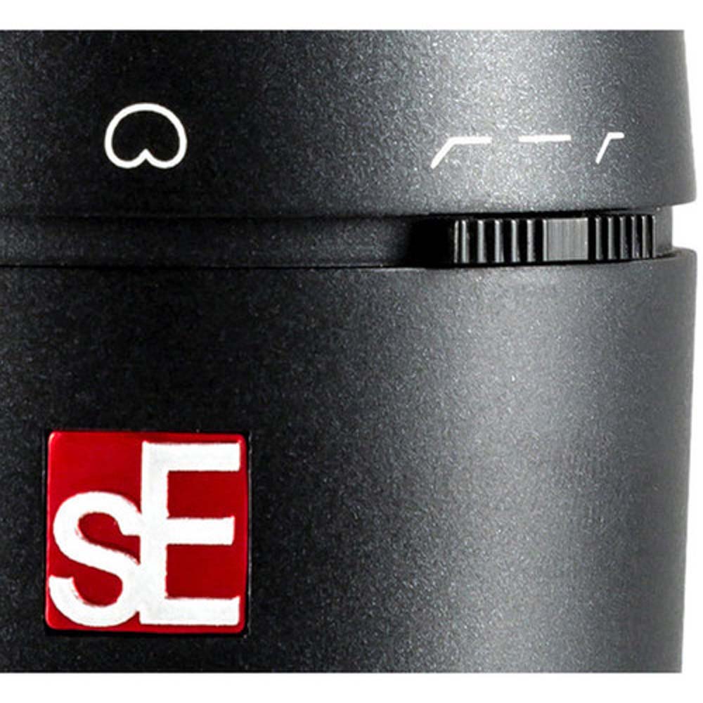 sE Electronics X1 S Studio Bundle-Home Studio-SE Electronics- Hermes Music