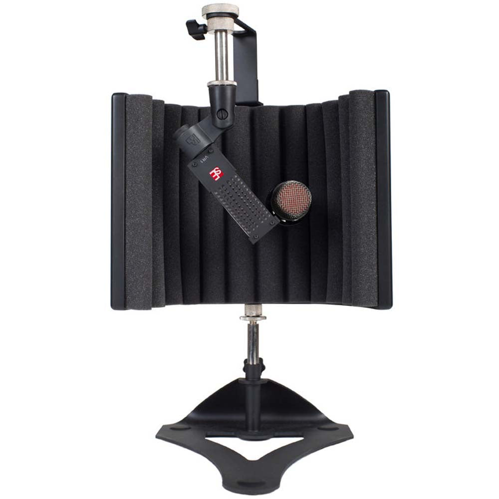 sE Electronics guitaRF Portable Isolation Filter for Dual Micing of Guitar Amplifiers-Home Studio-SE Electronics- Hermes Music