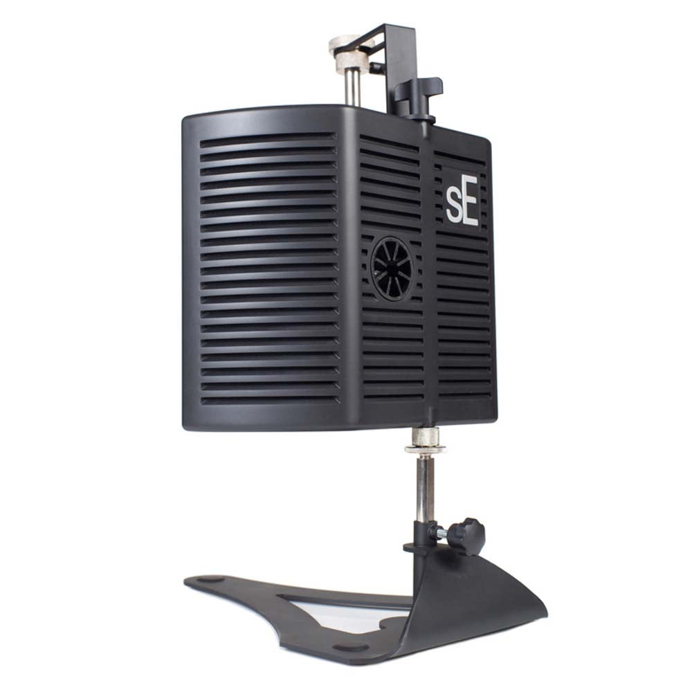 sE Electronics guitaRF Portable Isolation Filter for Dual Micing of Guitar Amplifiers-Home Studio-SE Electronics- Hermes Music