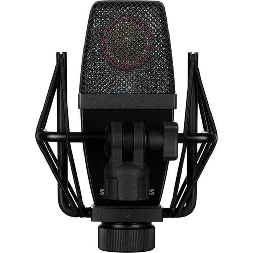 sE Electronics sE4400 Large-Diaphragm Multi-Pattern Condenser Microphone