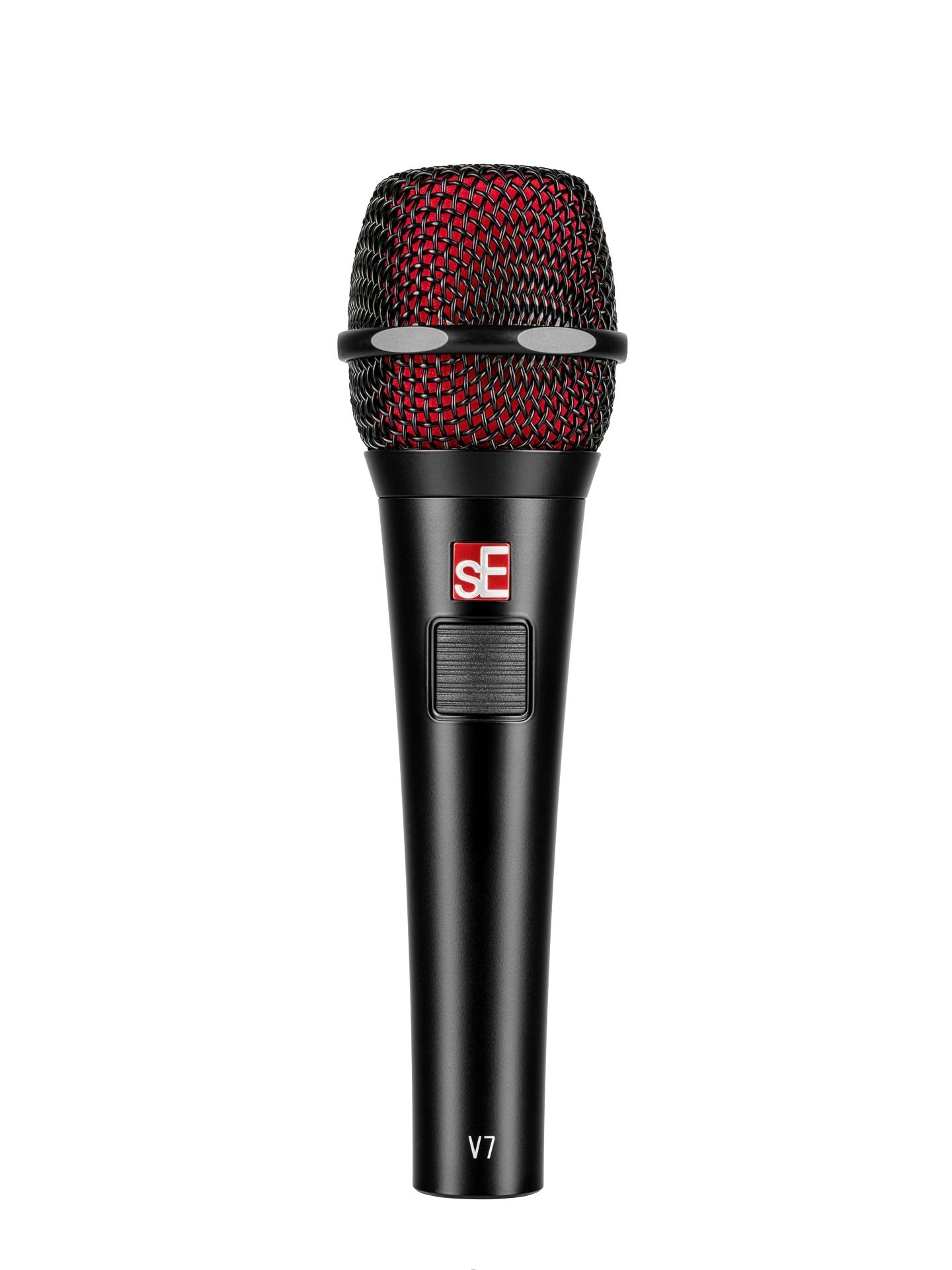sE Electronics V7 Push-to-Talk Studio Grade Microphone