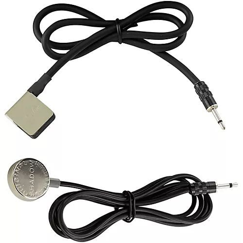 Shadow RB-PRO Rockabilly Pro Dual Pickup & Preamp System for Upright Bass & Tololoche