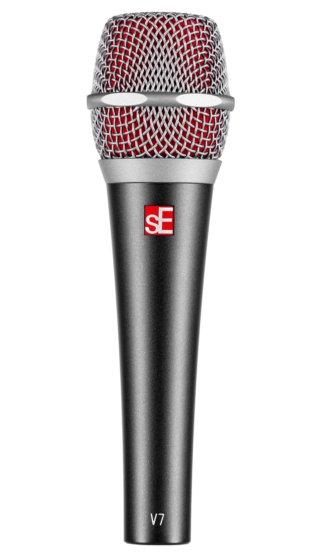 sE Electronics V7 Supercardioid Dynamic Handheld Microphone