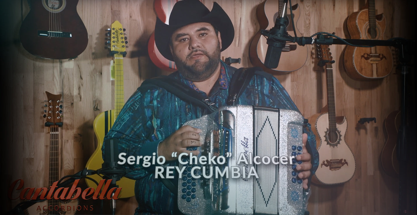 Tutorial: Cumbia con la luna