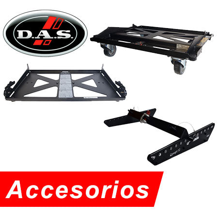 DAS Accesorios