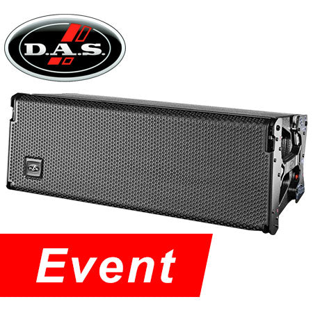 DAS Event