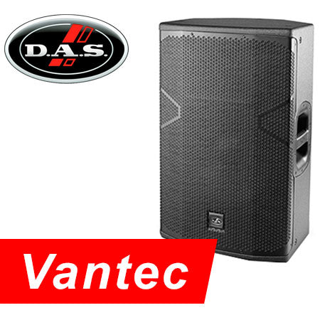 DAS Vantec