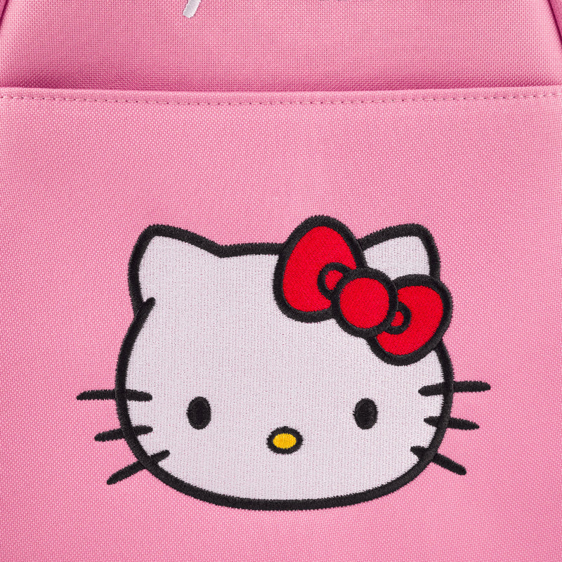 Fender x Hello Kitty Funda Rosa para Guitarra Eléctrica