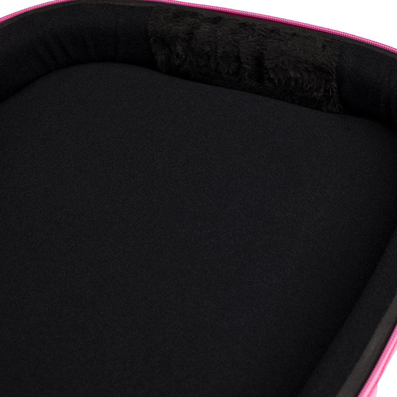 Fender x Hello Kitty Funda Rosa para Guitarra Eléctrica