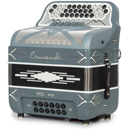 Crucianelli-Special-Edition-Marito-Aguilar-Pro-Ma-5-Switch-FBE-Accordion-in-Matte-Grey-hermesmusic_com