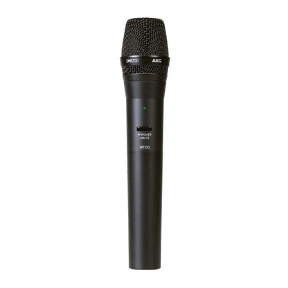 AKG DMS100 Wireless Microphone Set-accessories-AKG- Hermes Music