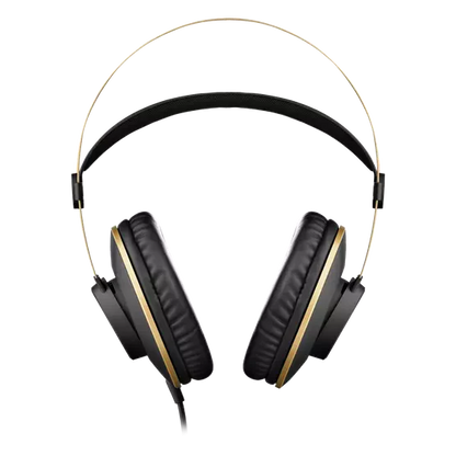 AKG K92 Closed-back headphones-headphones-AKG- Hermes Music