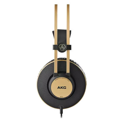 AKG K92 Closed-back headphones-headphones-AKG- Hermes Music