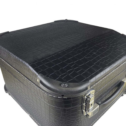 APC-3112 Deluxe 31 Button Accordion Hard Case-case-APC- Hermes Music