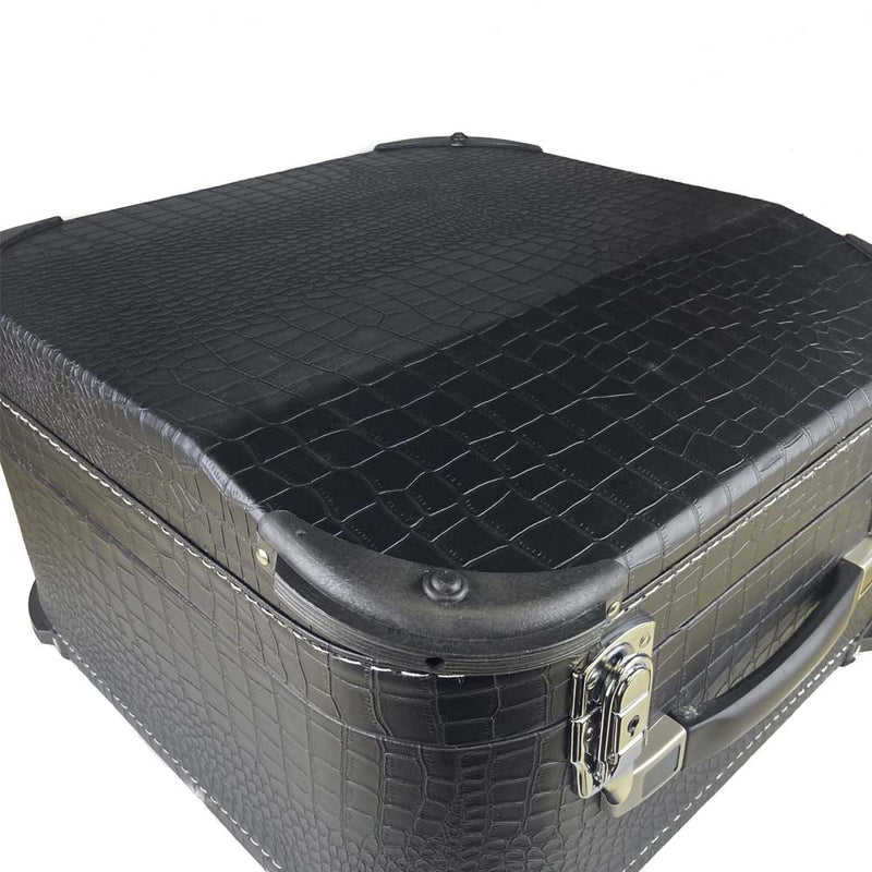 APC-3112 Deluxe 31 Button Accordion Hard Case-case-APC- Hermes Music
