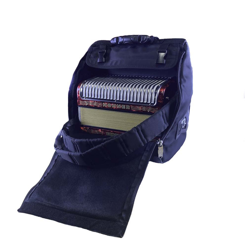 APS 3112 Accordion Gig Bag-bag-Hermes Music EN- Hermes Music