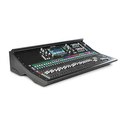 Allen & Heath SQ-7 48-channel Digital Mixer-mixer-Allen & Heath- Hermes Music