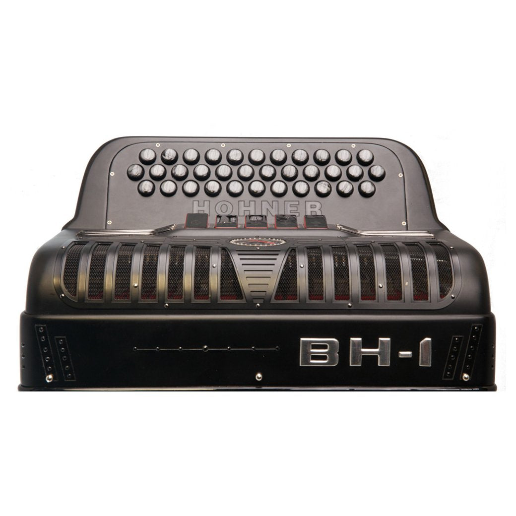 Anacleto Blackhawk Compact Accordion 5 Switches FBE-accordion-Anacleto- Hermes Music