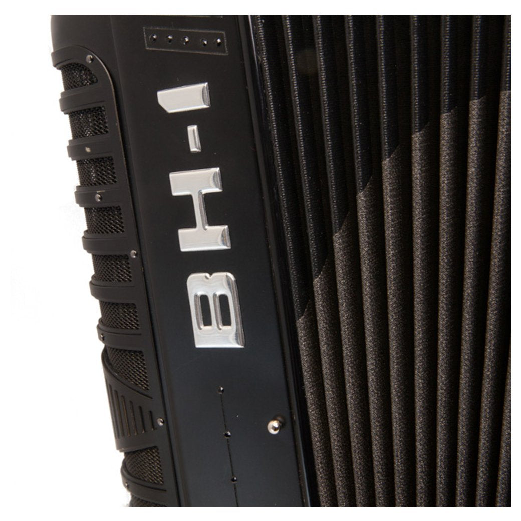 Anacleto Blackhawk Compact Accordion 5 Switches FBE-accordion-Anacleto- Hermes Music